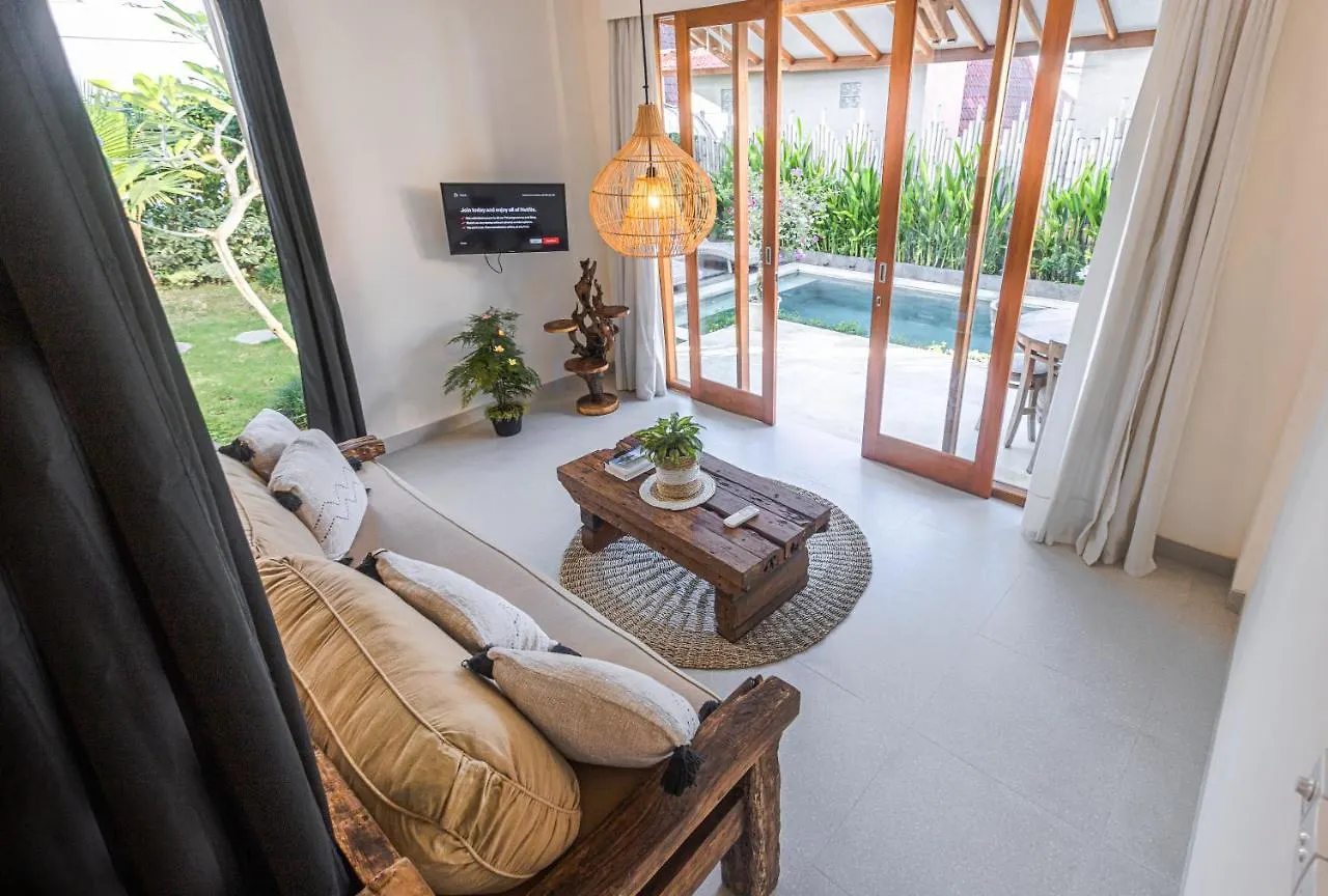 The Kailas Ubud 0*,