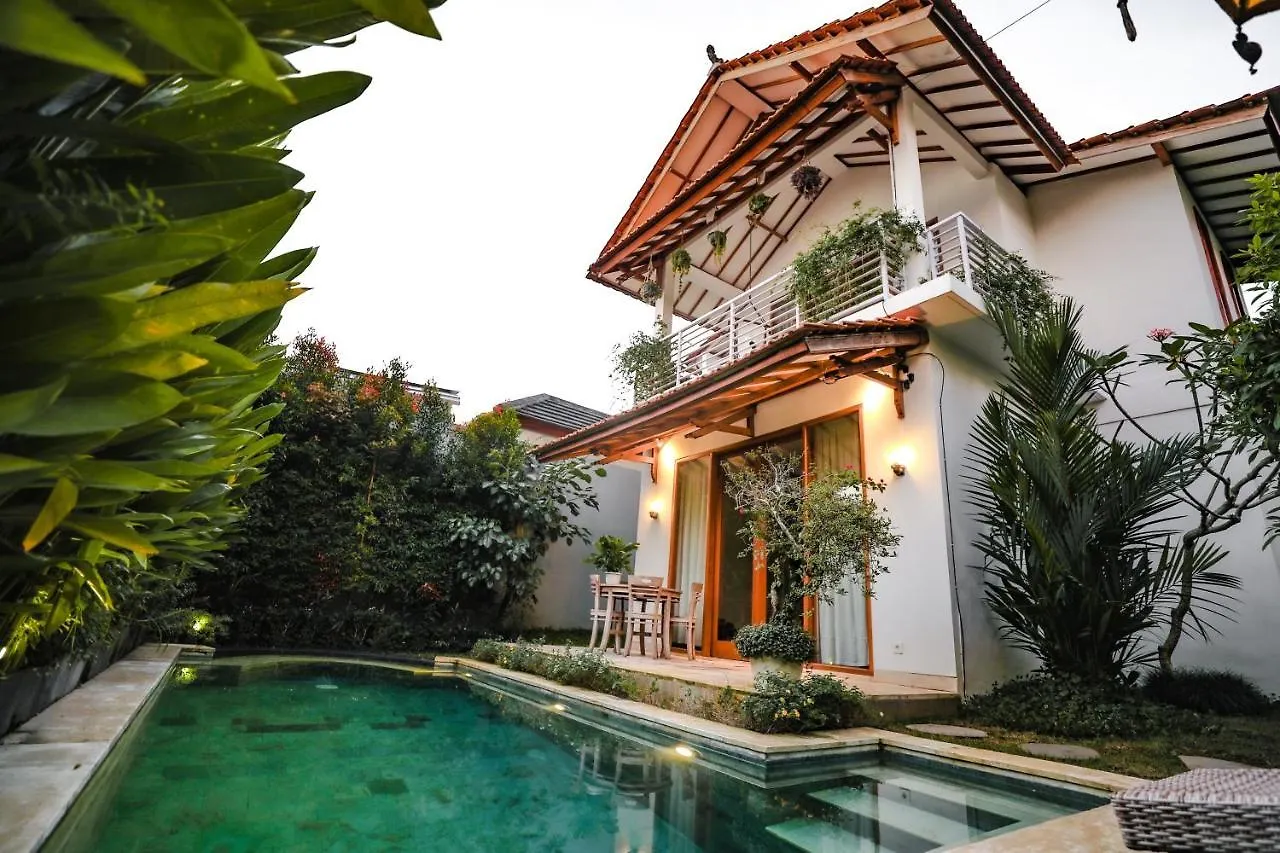 The Kailas Ubud