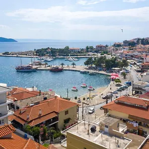  Appartamento Agnandi Grecia