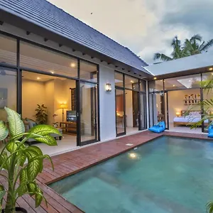 Villa Lavina, Ubud (Bali)
