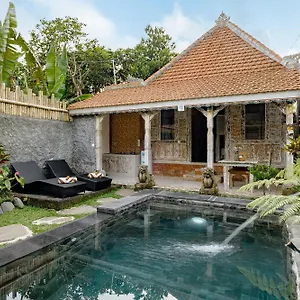 Villa Pratiwi, Ubud (Bali)