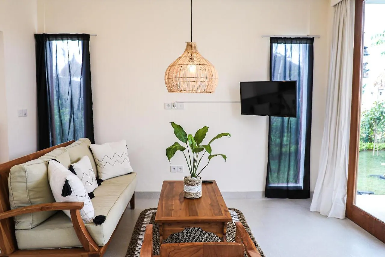 The Kailas Ubud Villa