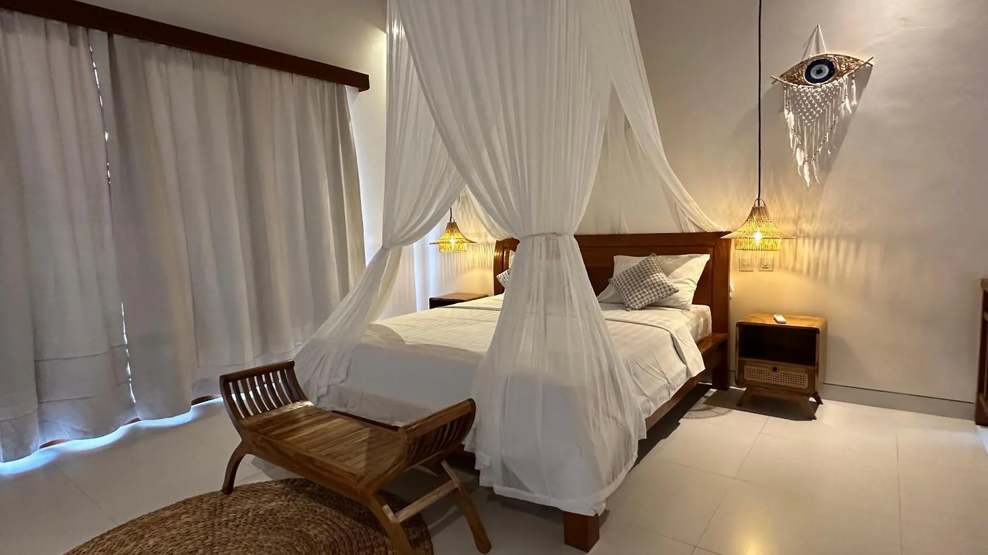 Villa The Kailas Ubud Indonesia
