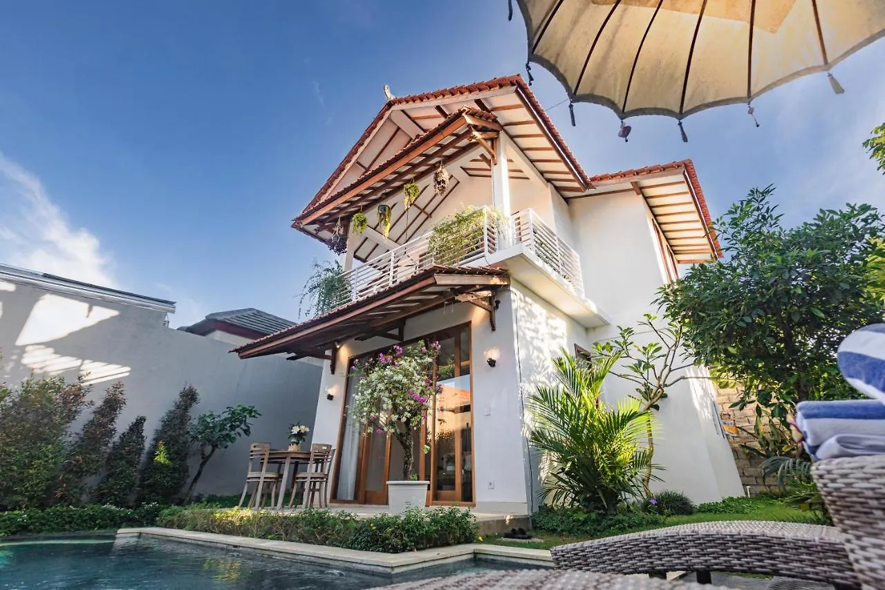 The Kailas Ubud Indonesia