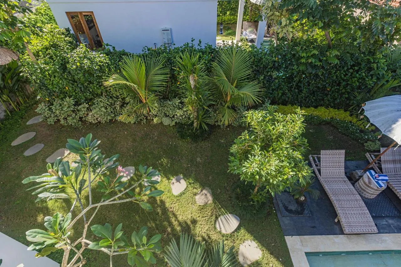 The Kailas Ubud Villa Ubud (Bali)